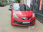 Honda Brio 2014 Petrol Good Condition
