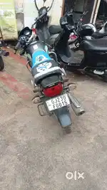 Good condition