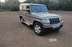 Mahindra Bolero 2009 Diesel 135000 Km Driven