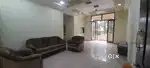 3 BHK Semi flat for sale near brahmakumari on SUN Pharma Road