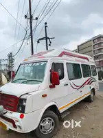 Force Motors Trax Cruiser 2018 Diesel 70000 Km Driven