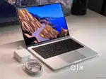 Macbook m4 pro
