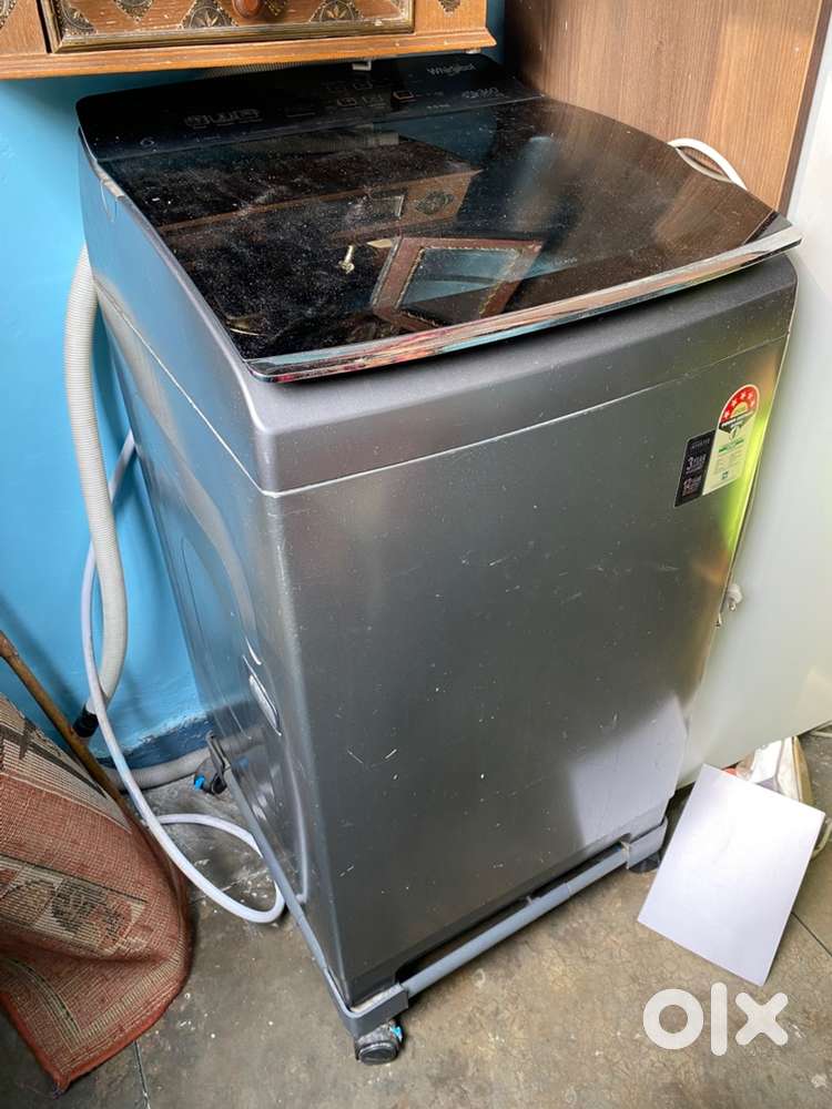 Whirlpool 360 Bloomwash Pro 9.5Kg for sale