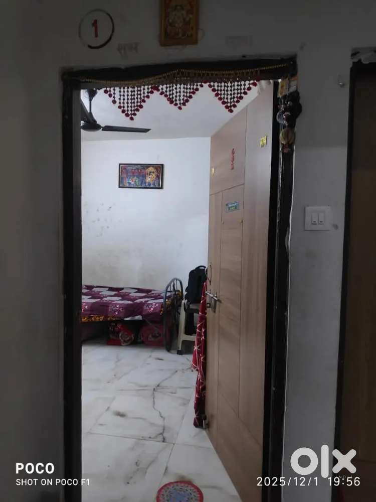 SARA PARIVARTAN HARSUL SAWANGI