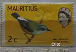 Old postage stamps