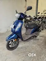 SUZUKI ACCESS [ 9999 DOWNPAYMENT]