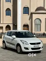 Maruti Suzuki Swift DDiS VDI, 2014, Diesel