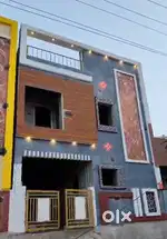 G+1 2BHK INDIVIDUAL HOUSE