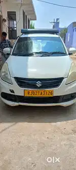 Maruti Suzuki Swift Dzire 18