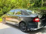 Skoda Rapid 2017 Diesel Good Condition