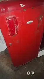 WHIRLPOOL REFRIGRATOR