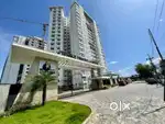 2100 sft 3 bhk new prestige flat near infopark kakkanad