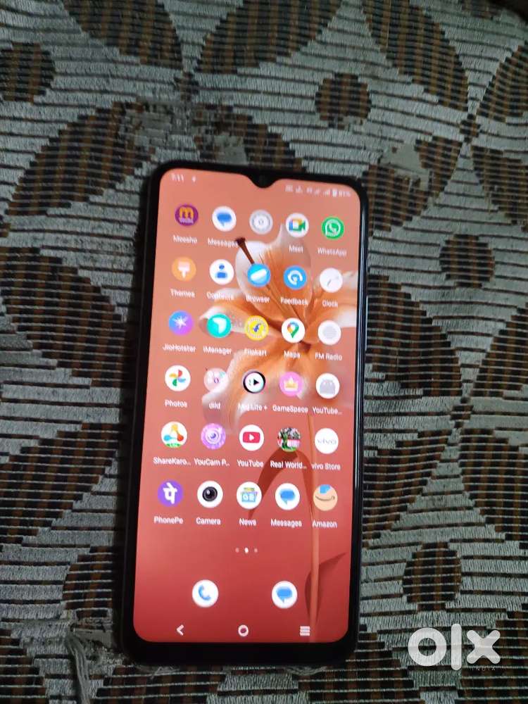 Vivo y 20 1