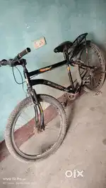 1 years Old cycle good condition