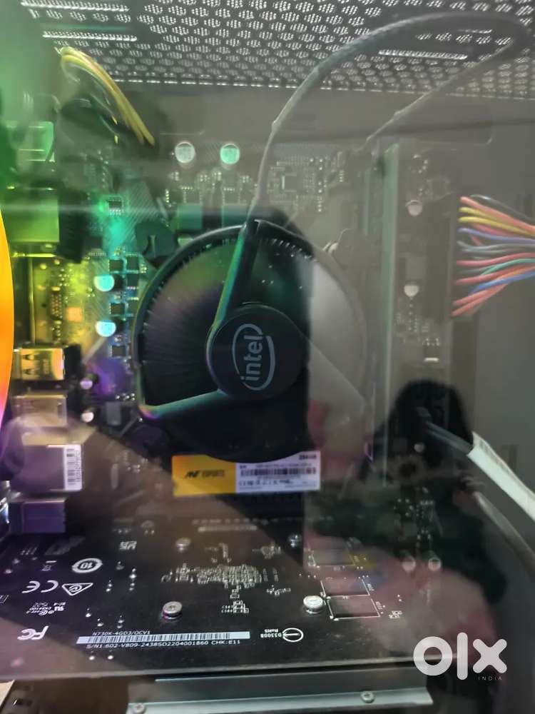 Gaming pc best for fat games