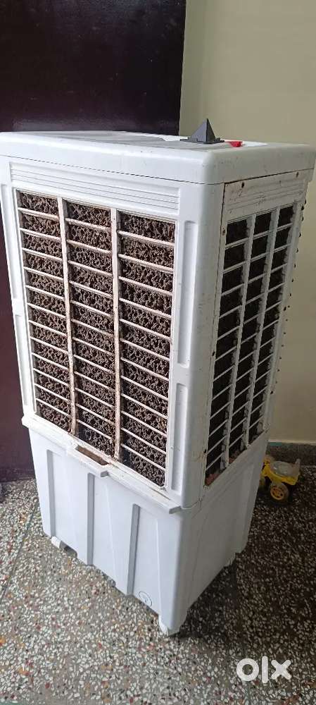 Excellent cooler