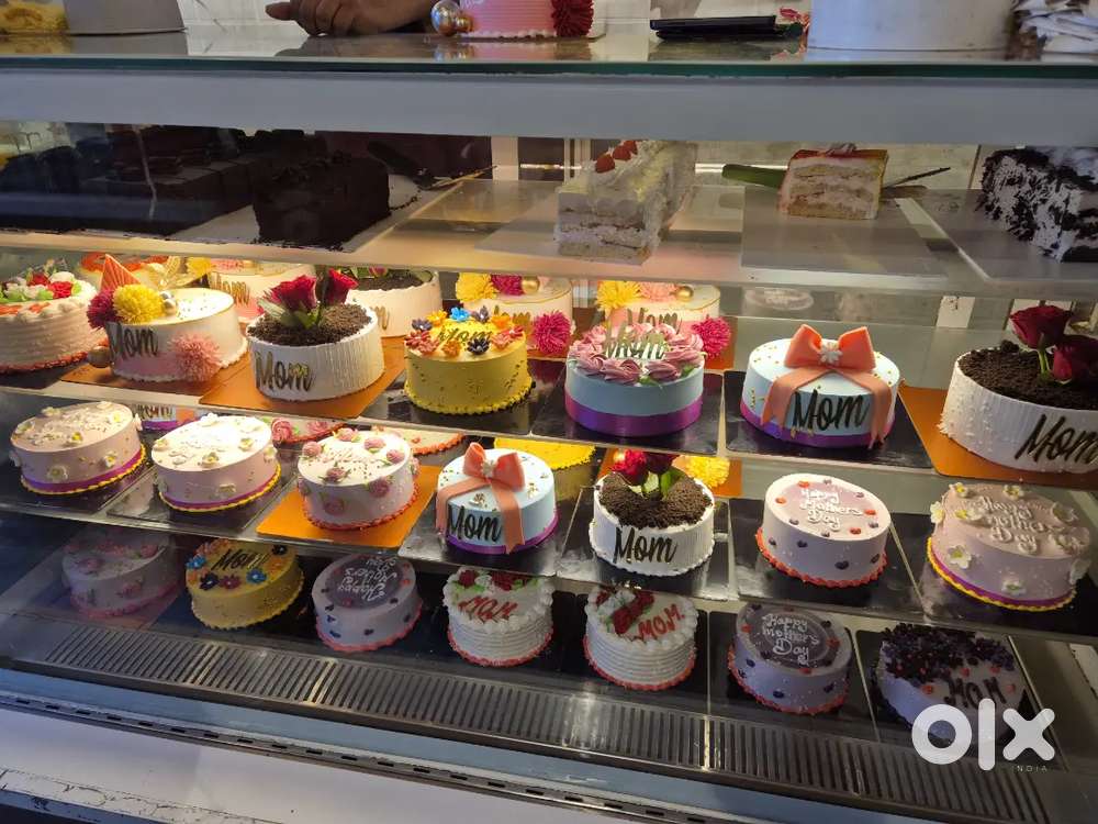 Driver required to work with reputated shop