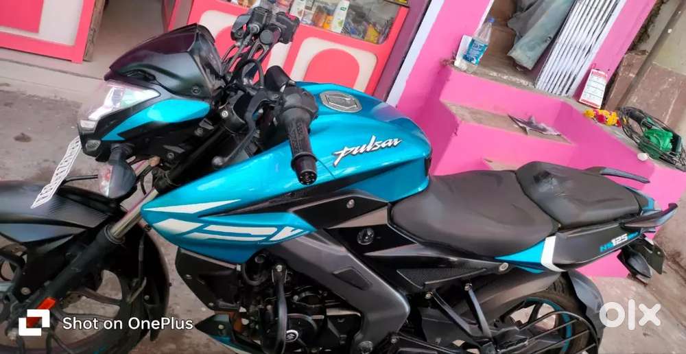 Fresh condition pulser