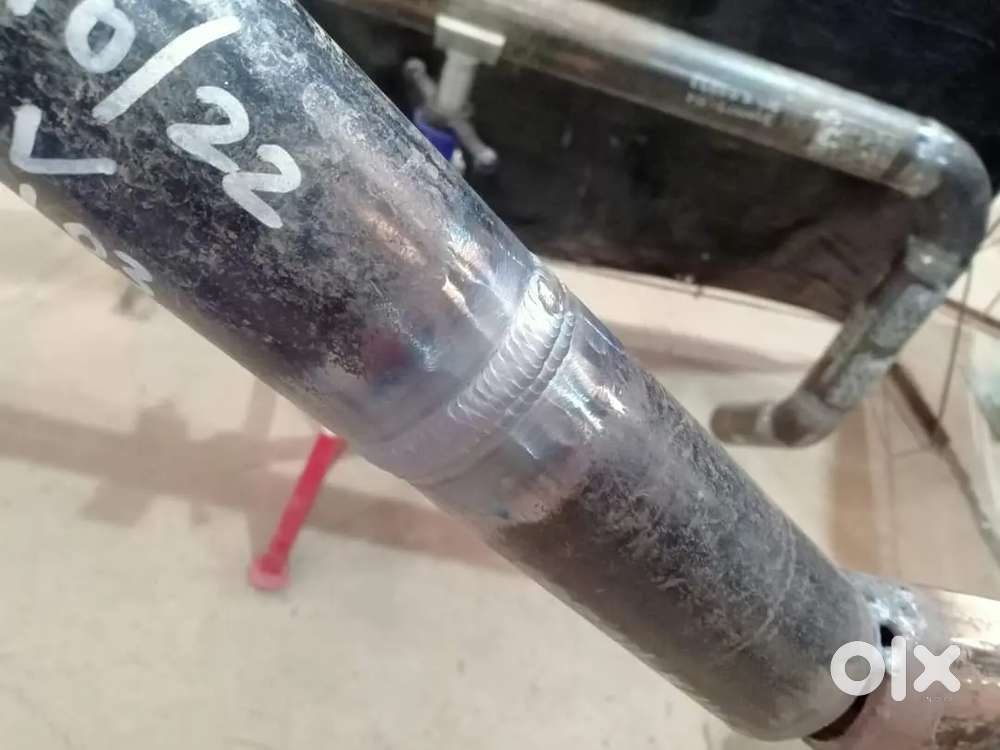 Welder tig and arc cs ss