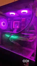 Custom Gaming PC