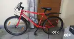 Frog bicycle