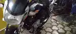 Honda star city 2007 model