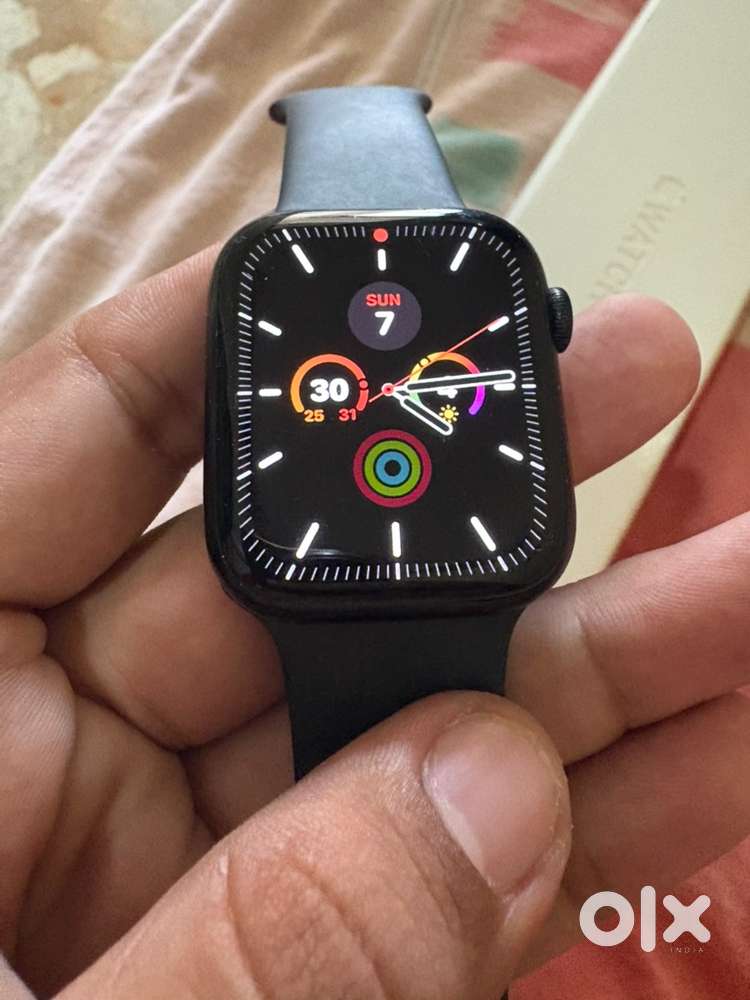 Apple watch