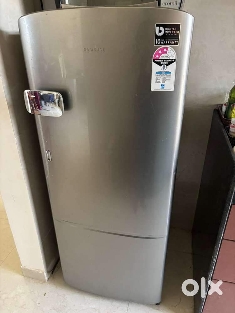 Samsung Fridge
