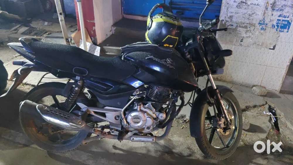 Single owner - Well maintained - good condition