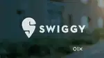 Swiggy delivery boy