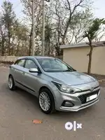 Hyundai i20, 2019, Petrol