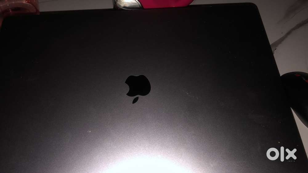 Macbook pro