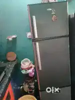 3door fridge