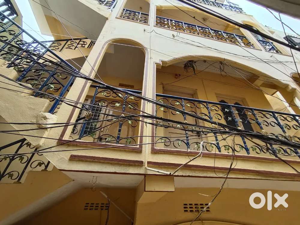 1 bhk flat for rent