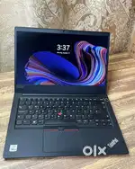 Lenovo ThinkPad E14 Core i5 10th Gen 8GB/512GB Laptop