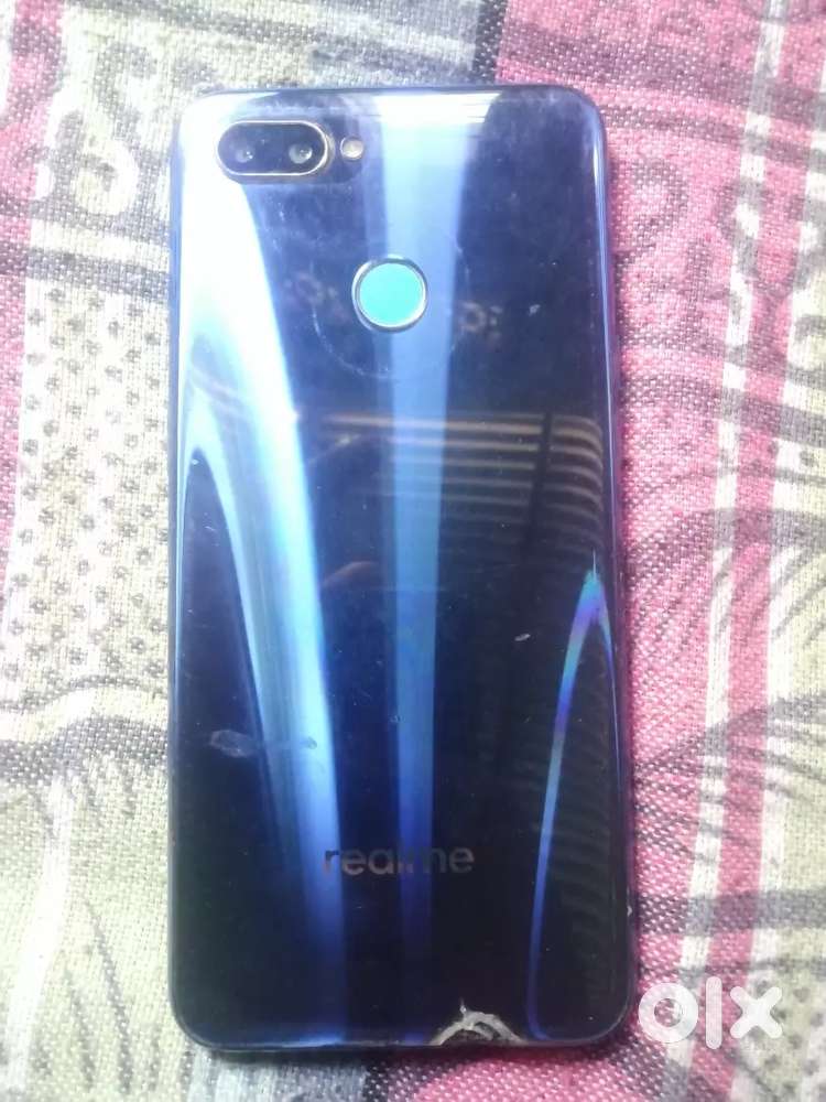 Realme 2 Pro