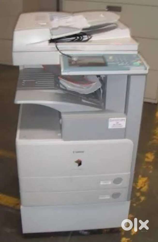 Multi brand Xerox Machine service and spares