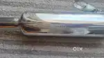Silencer for royal Enfield