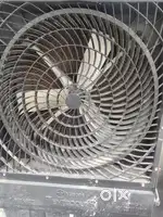 Jumbo cooler for rent