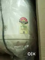 Water Heater (Geyser)