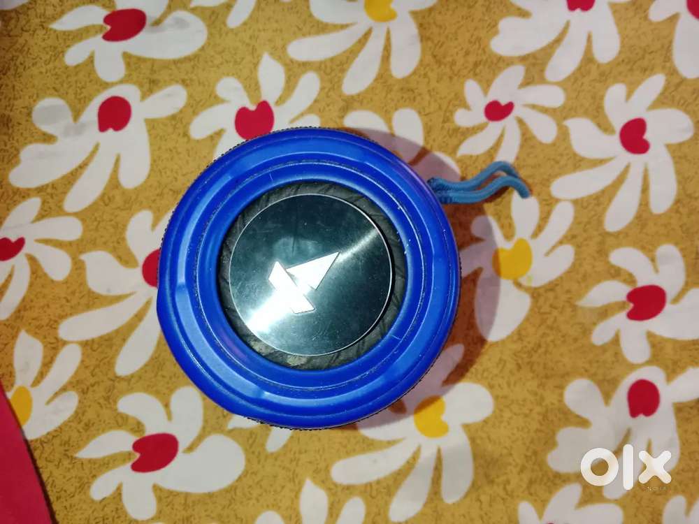 Boat speaker bluetooth