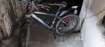 Average good condition ,gear cycle