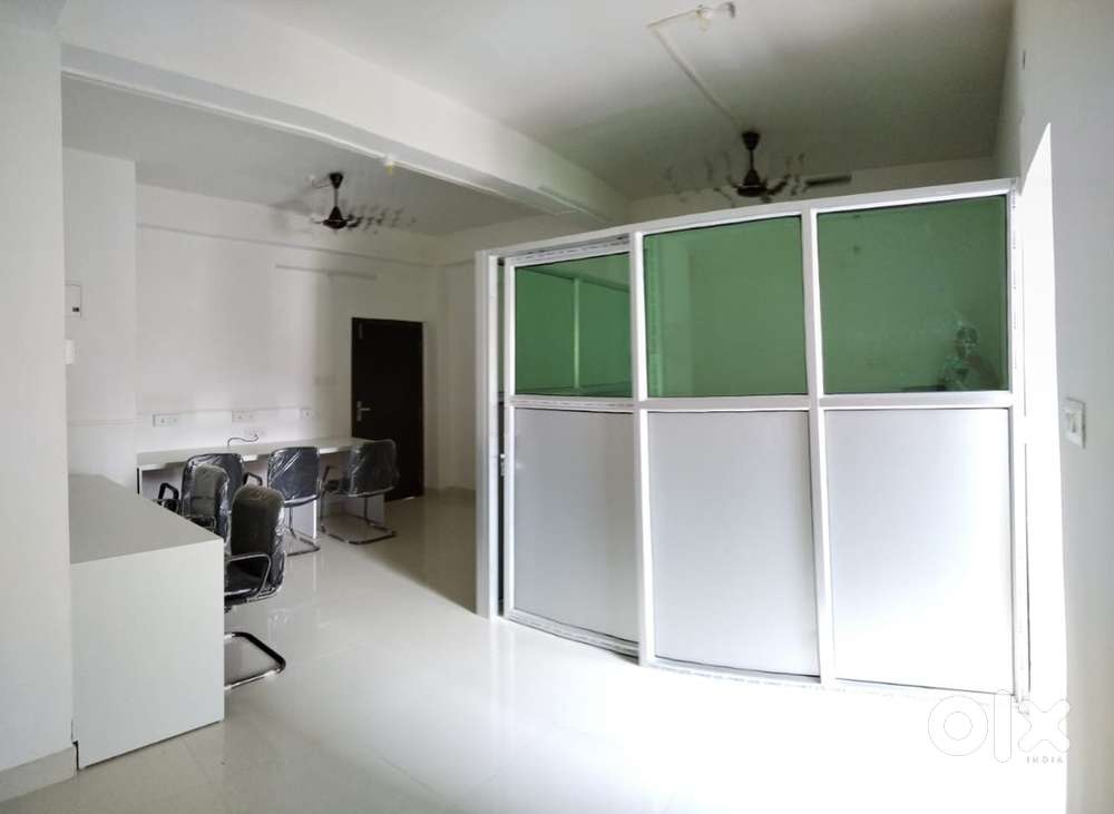 Furnished OFFICE for RENT