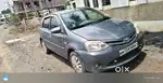 Toyota Etios 2014 Diesel 336000 Km Driven