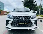 Toyota Fortuner 3.0 4x4 Automatic, 2015, Diesel