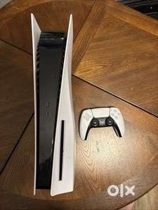 Ps5 Fat Disc edition