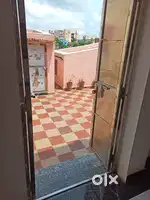 A 2 BHK HOUSE SITUATED NEAR INCOME TAX OFFICE
