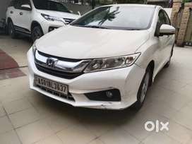 Honda City 01042014 Petrol 85990 Km Driven