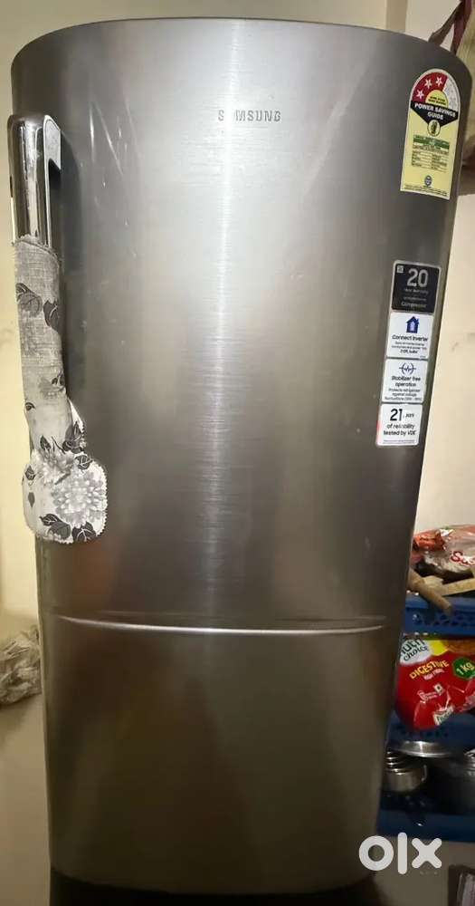 Samsung 168Ltr