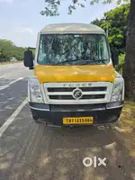 Force Motors One 4x2, 2021, Diesel